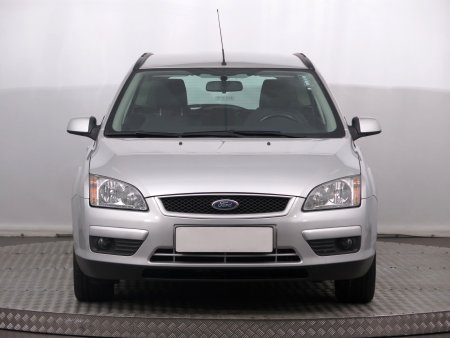 Ford Focus, 2008 - pohled č. 2