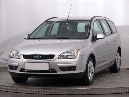 Ford Focus, 2008 - pohled č. 3