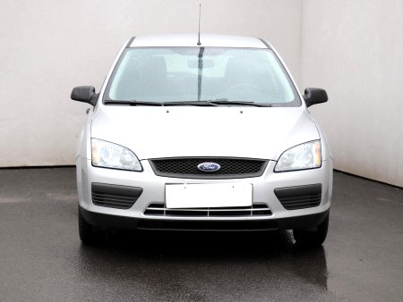 Ford Focus, 2006 - pohled č. 2