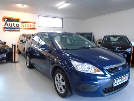 Ford Focus, 2008 - pohled č. 2