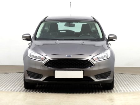 Ford Focus, 2015 - pohled č. 2