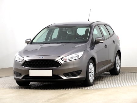 Ford Focus, 2015 - pohled č. 3
