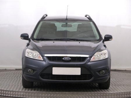 Ford Focus, 2008 - pohled č. 2