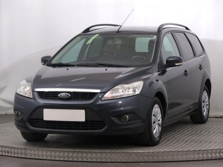 Ford Focus, 2008 - pohled č. 3