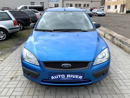 Ford Focus, 2005 - pohled č. 2