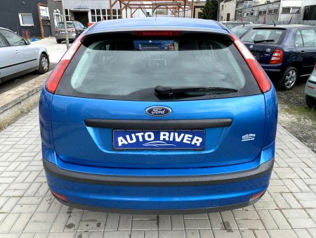 Ford Focus, 2005 - pohled č. 3