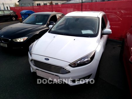 Ford Focus, 2015 - pohled č. 3
