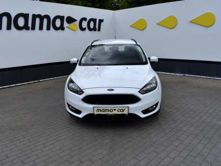 Ford Focus, 2016 - pohled č. 2