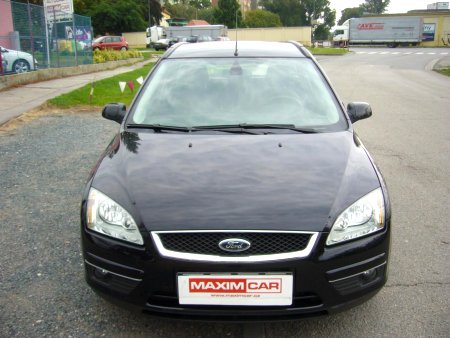 Ford Focus, 0 - pohled č. 2