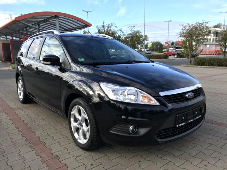 Ford Focus, 2010 - pohled č. 2