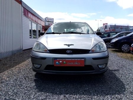 Ford Focus, 2003 - pohled č. 2