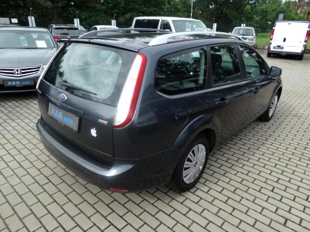 Ford Focus, 2011 - pohled č. 2