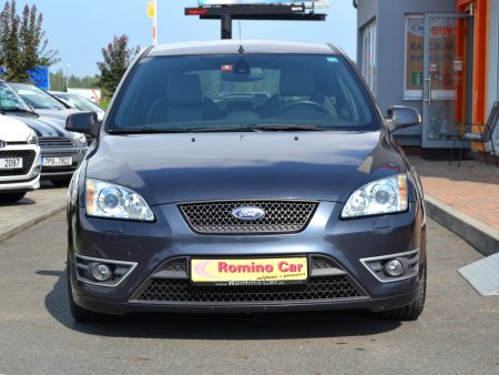 Ford Focus, 2006 - pohled č. 2