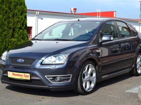 Ford Focus, 2006 - pohled č. 3