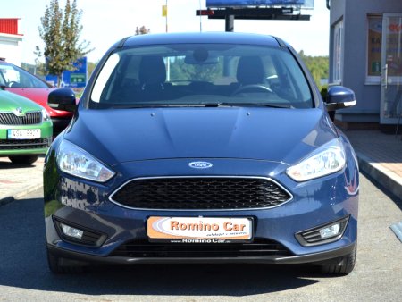 Ford Focus, 2016 - pohled č. 2