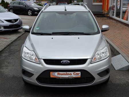 Ford Focus, 2010 - pohled č. 2