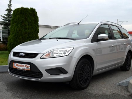 Ford Focus, 2010 - pohled č. 3