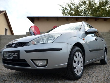 Ford Focus, 0 - pohled č. 2