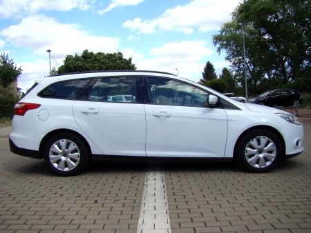 Ford Focus, 0 - pohled č. 3