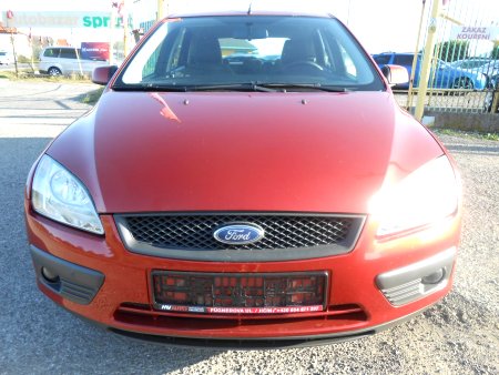 Ford Focus, 2007 - pohled č. 2