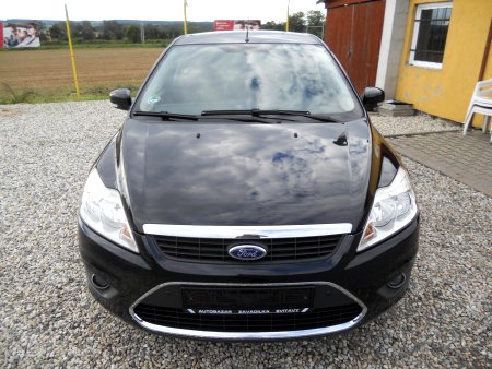 Ford Focus, 2010 - pohled č. 2