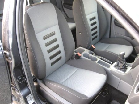 Ford Focus, 2010 - pohled č. 12