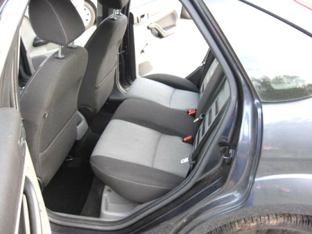 Ford Focus, 2010 - pohled č. 13