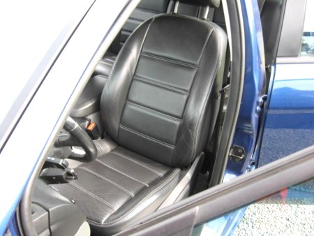 Ford Focus, 2008 - pohled č. 10