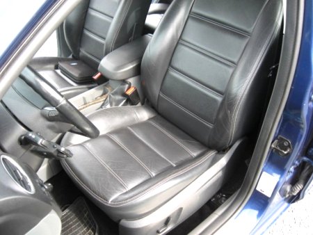 Ford Focus, 2008 - pohled č. 11