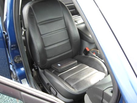 Ford Focus, 2008 - pohled č. 12