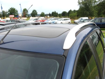 Ford Focus, 2008 - pohled č. 7