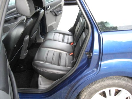 Ford Focus, 2008 - pohled č. 9