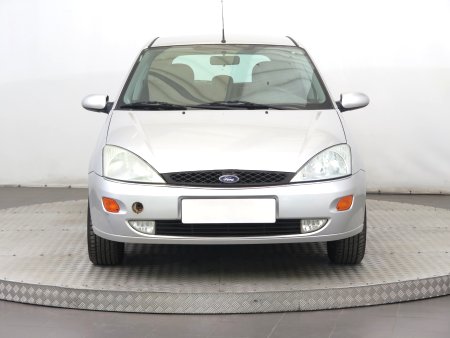 Ford Focus, 2001 - pohled č. 2