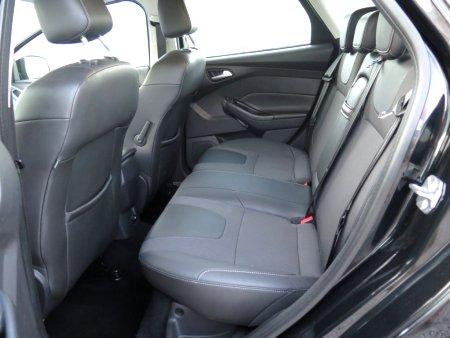 Ford Focus, 2011 - pohled č. 12