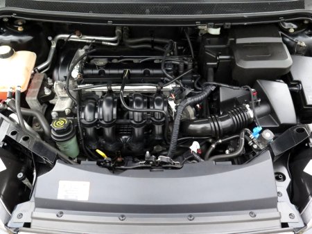 Ford Focus, 2006 - pohled č. 10