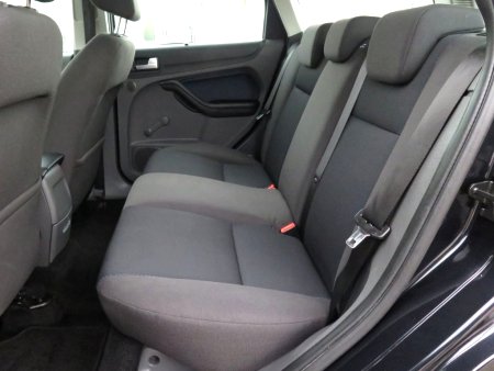 Ford Focus, 2006 - pohled č. 12