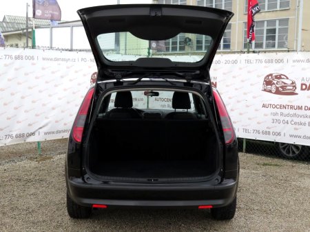 Ford Focus, 2006 - pohled č. 13