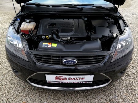 Ford Focus, 2009 - pohled č. 10