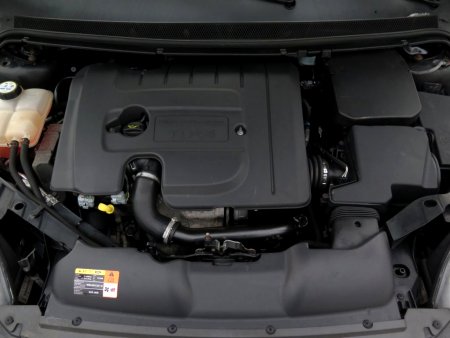 Ford Focus, 2009 - pohled č. 10