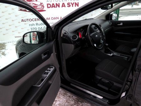 Ford Focus, 2009 - pohled č. 11