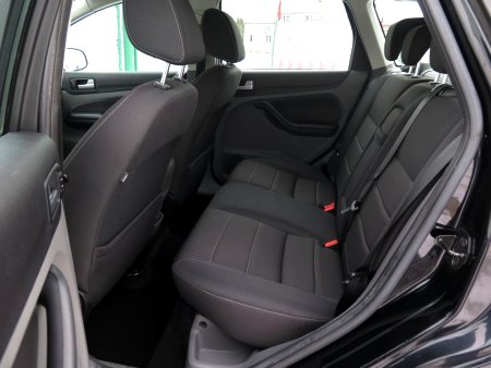 Ford Focus, 2009 - pohled č. 12
