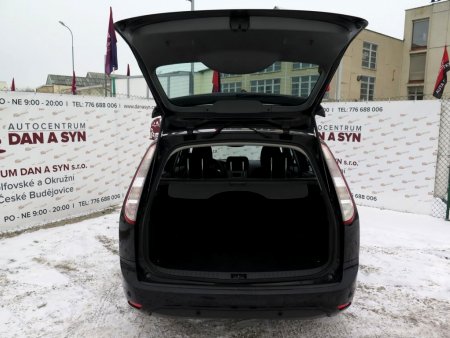 Ford Focus, 2009 - pohled č. 13