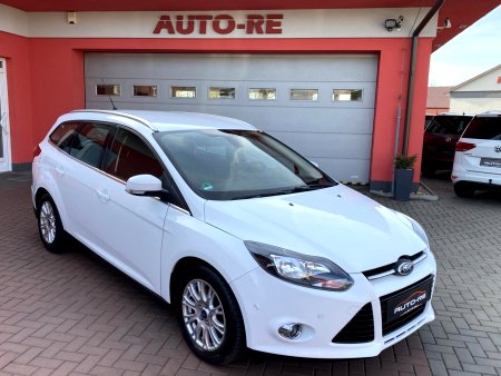 Ford Focus, 2011 - pohled č. 2