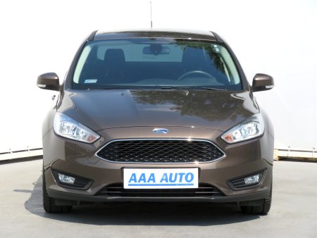 Ford Focus, 2016 - pohled č. 2