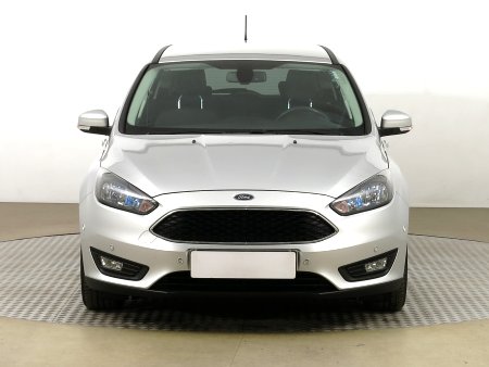 Ford Focus, 2017 - pohled č. 2