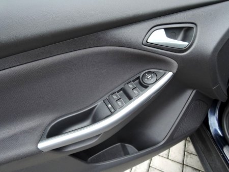 Ford Focus, 2012 - pohled č. 10