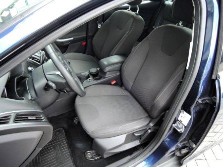 Ford Focus, 2012 - pohled č. 11