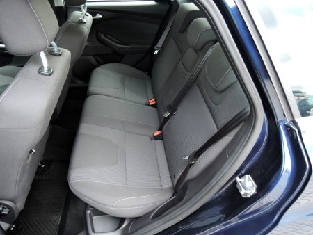 Ford Focus, 2012 - pohled č. 12