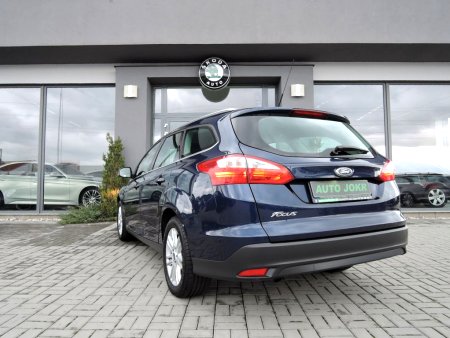 Ford Focus, 2012 - pohled č. 7