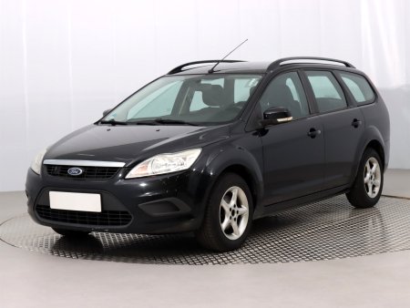Ford Focus, 2009 - pohled č. 3